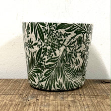 Load image into Gallery viewer, Old Style Dutch Pots - MEDIUM - Green