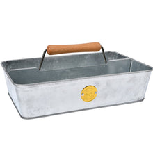 Load image into Gallery viewer, Sophie Conran Galvanised Trug