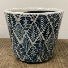 Load image into Gallery viewer, Old Style Dutch Pots - MEDIUM - Teal