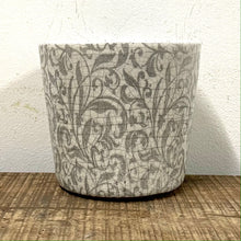 Load image into Gallery viewer, Old Style Dutch Pots - MEDIUM - Grey
