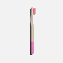 Load image into Gallery viewer, Bamboo Toothbrush