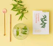 Load image into Gallery viewer, Herb Care Cards