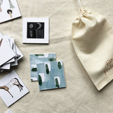 Load image into Gallery viewer, Memory Game Cards - Dear Prudence