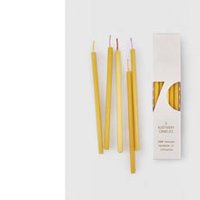 Load image into Gallery viewer, OVO Things - Birthday Candles