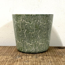 Load image into Gallery viewer, Old Style Dutch Pots - MEDIUM - Green