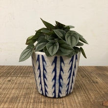 Load image into Gallery viewer, Old Style Dutch Pots - EXTRA SMALL - Blue