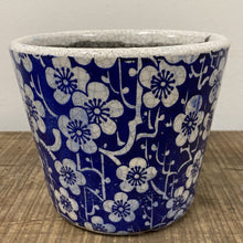 Load image into Gallery viewer, Old Style Dutch Pots - MEDIUM - Blue