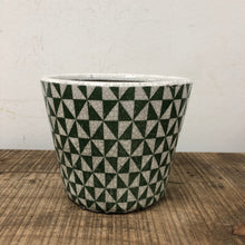 Load image into Gallery viewer, Old Style Dutch Pots - MEDIUM - Green
