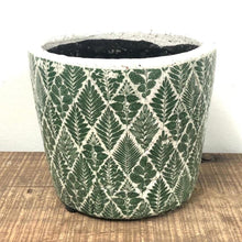 Load image into Gallery viewer, Old Style Dutch Pots - LARGE - Green