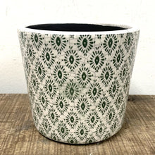 Load image into Gallery viewer, Old Style Dutch Pots - MEDIUM - Green
