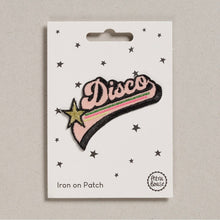 Load image into Gallery viewer, Iron on Patches - Rebel, Superstar, Flying Heart
