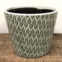Load image into Gallery viewer, Old Style Dutch Pots - LARGE - Green