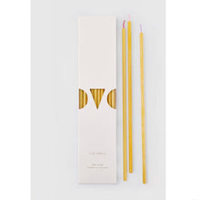 Load image into Gallery viewer, OVO Things - Slim Candles