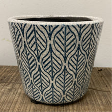 Load image into Gallery viewer, Old Style Dutch Pots - MEDIUM - Teal