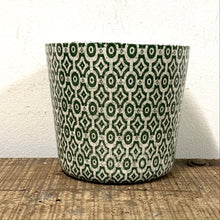 Load image into Gallery viewer, Old Style Dutch Pots - MEDIUM - Green