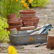 Load image into Gallery viewer, Sophie Conran Galvanised Trug