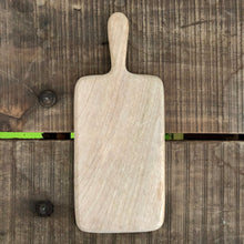 Load image into Gallery viewer, Nkuku Mango Wood Chopping Board
