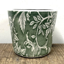 Load image into Gallery viewer, Old Style Dutch Pots - MEDIUM - Green