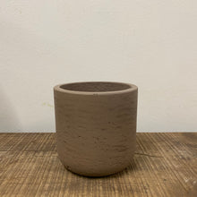Load image into Gallery viewer, Stratton Concrete Pot - Stone