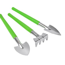 Load image into Gallery viewer, Houseplant & Terrarium Tool Set