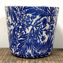 Load image into Gallery viewer, Old Style Dutch Pots - MEDIUM - Blue