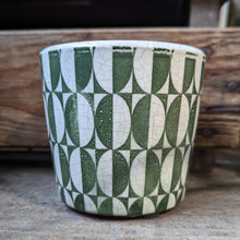 Load image into Gallery viewer, Old Style Dutch Pots - EXTRA SMALL - Green