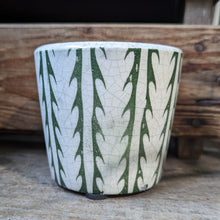 Load image into Gallery viewer, Old Style Dutch Pots - EXTRA SMALL - Green