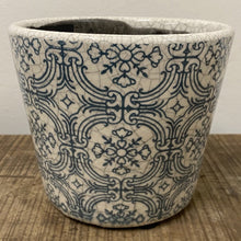 Load image into Gallery viewer, Old Style Dutch Pots - MEDIUM - Teal
