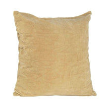 Load image into Gallery viewer, Velvet Cushion Cover