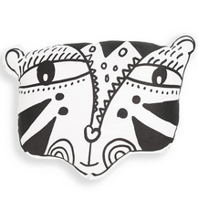 Load image into Gallery viewer, Kids Pillows - Lion & Tiger