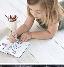Load image into Gallery viewer, Kids Animal Activity Books