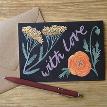 Load image into Gallery viewer, With Love - Eleanor Percival