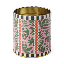 Load image into Gallery viewer, Designworks Jungle Storage Tin
