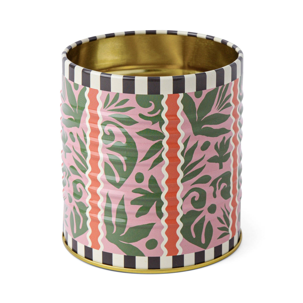 Designworks Jungle Storage Tin