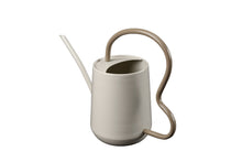 Load image into Gallery viewer, Scalloped Indoor Watering Can
