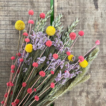 Load image into Gallery viewer, Dried Mixed Flower Bunches 2
