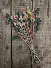 Load image into Gallery viewer, Dried Mixed Flower Bunches 3
