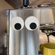 Load image into Gallery viewer, Googly Eyes Magnets
