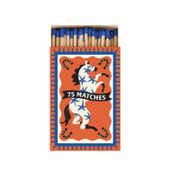 Boxed Matches 