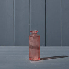Load image into Gallery viewer, Rose Glass Bottles
