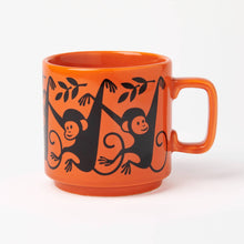 Load image into Gallery viewer, Magpie x Hornsea Mug - Monkey
