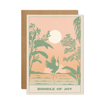 Load image into Gallery viewer, Bundle of Joy Card
