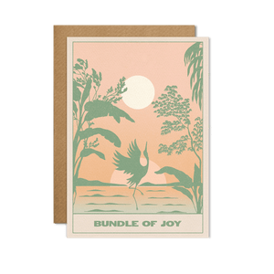 Bundle of Joy Card