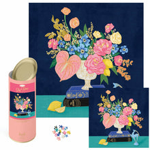 Load image into Gallery viewer, Puzzle (1000 Pc) - Flowers
