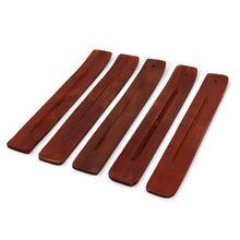 Load image into Gallery viewer, Plain Mango Wood Ashcatcher
