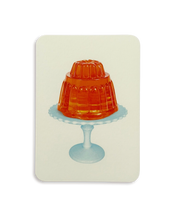 Load image into Gallery viewer, Topaz Jelly Card
