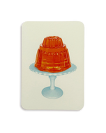 Topaz Jelly Card