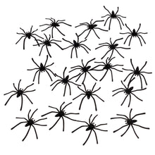Load image into Gallery viewer, Box of 20 Spiders
