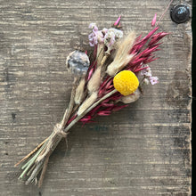 Load image into Gallery viewer, Dried Mixed Flower Bunches 1
