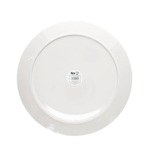Children's melamine plate - Sunny Sausage Dog
